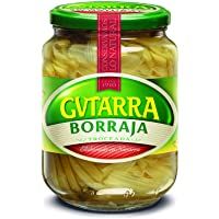 Los mejores  - Gvtarra - Borraja- 660 g- Pack de 3